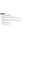 Preview for 42 page of Panasonic DVD-S29EG Service Manual