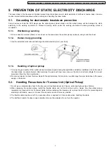 Preview for 7 page of Panasonic DVD-S29GCS Service Manual