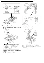 Preview for 14 page of Panasonic DVD-S29GCS Service Manual