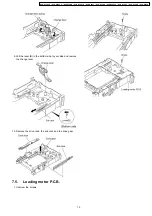 Preview for 15 page of Panasonic DVD-S29GCS Service Manual