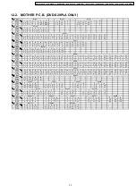 Preview for 33 page of Panasonic DVD-S29GCS Service Manual