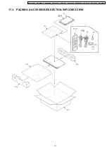 Preview for 63 page of Panasonic DVD-S29GCS Service Manual