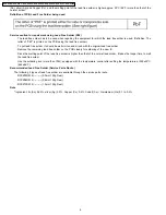 Preview for 8 page of Panasonic DVD-S2EE Service Manual