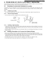 Preview for 9 page of Panasonic DVD-S2EE Service Manual