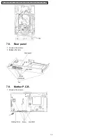 Preview for 12 page of Panasonic DVD-S2EE Service Manual