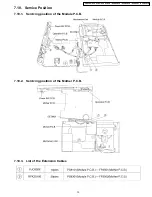 Preview for 13 page of Panasonic DVD-S2EE Service Manual