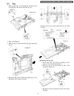 Preview for 15 page of Panasonic DVD-S2EE Service Manual