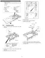 Preview for 16 page of Panasonic DVD-S2EE Service Manual