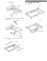 Preview for 17 page of Panasonic DVD-S2EE Service Manual