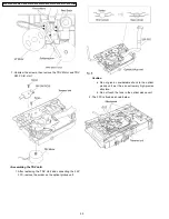 Preview for 20 page of Panasonic DVD-S2EE Service Manual