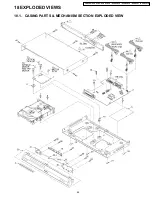 Preview for 65 page of Panasonic DVD-S2EE Service Manual