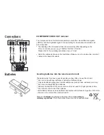 Preview for 7 page of Panasonic DVD-S31 Operating Instructions Manual