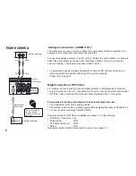 Preview for 8 page of Panasonic DVD-S31 Operating Instructions Manual