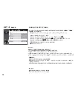 Preview for 10 page of Panasonic DVD-S31 Operating Instructions Manual