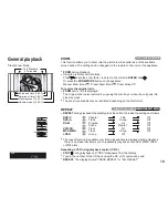 Preview for 19 page of Panasonic DVD-S31 Operating Instructions Manual