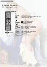 Preview for 6 page of Panasonic DVD-S31EG Service Manual