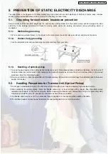 Preview for 7 page of Panasonic DVD-S31EG Service Manual