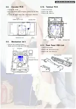 Preview for 11 page of Panasonic DVD-S31EG Service Manual