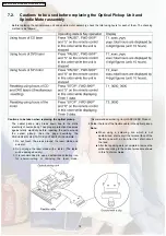 Preview for 14 page of Panasonic DVD-S31EG Service Manual