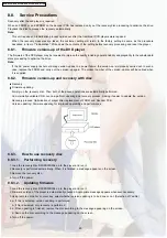 Preview for 20 page of Panasonic DVD-S31EG Service Manual