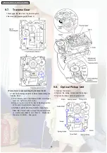 Preview for 24 page of Panasonic DVD-S31EG Service Manual