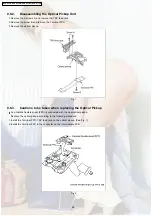 Preview for 26 page of Panasonic DVD-S31EG Service Manual