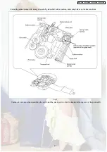 Preview for 27 page of Panasonic DVD-S31EG Service Manual