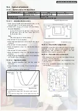 Preview for 31 page of Panasonic DVD-S31EG Service Manual