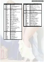 Preview for 33 page of Panasonic DVD-S31EG Service Manual