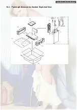 Preview for 57 page of Panasonic DVD-S31EG Service Manual