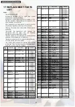 Preview for 58 page of Panasonic DVD-S31EG Service Manual