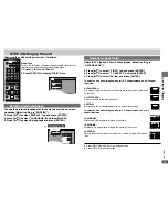 Preview for 7 page of Panasonic DVD-S325 Operating Instructions Manual