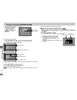 Preview for 12 page of Panasonic DVD-S325 Operating Instructions Manual