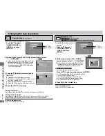 Preview for 14 page of Panasonic DVD-S325 Operating Instructions Manual