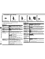 Preview for 16 page of Panasonic DVD-S325 Operating Instructions Manual