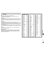 Preview for 19 page of Panasonic DVD-S325 Operating Instructions Manual