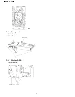 Preview for 12 page of Panasonic DVD-S325E Service Manual