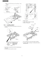 Preview for 16 page of Panasonic DVD-S325E Service Manual