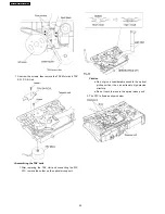 Preview for 20 page of Panasonic DVD-S325E Service Manual