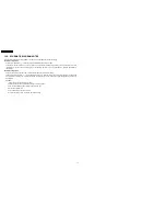 Preview for 42 page of Panasonic DVD-S325E Service Manual