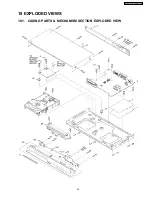 Preview for 55 page of Panasonic DVD-S325E Service Manual