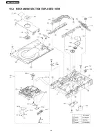 Preview for 56 page of Panasonic DVD-S325E Service Manual