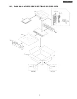 Preview for 57 page of Panasonic DVD-S325E Service Manual