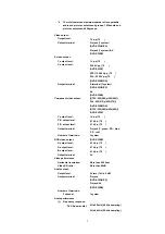 Preview for 2 page of Panasonic DVD-S32EB Service Manual