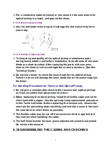 Preview for 8 page of Panasonic DVD-S32EB Service Manual