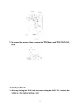 Preview for 26 page of Panasonic DVD-S32EB Service Manual