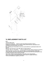 Preview for 44 page of Panasonic DVD-S32EB Service Manual