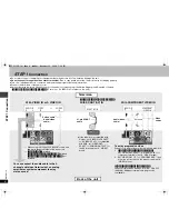 Preview for 6 page of Panasonic DVD-S33 Operating Instructions Manual