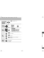 Preview for 9 page of Panasonic DVD-S33 Operating Instructions Manual