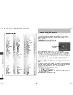 Preview for 18 page of Panasonic DVD-S33 Operating Instructions Manual